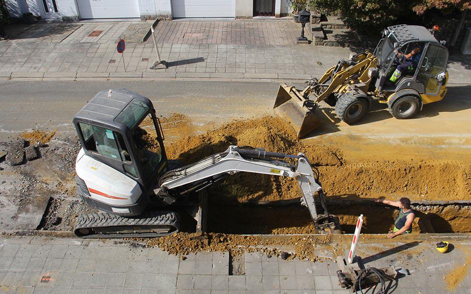  dégorgement canalisation Jouy-le-Moutier
